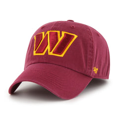 WASHINGTON COMMANDERS CLASSIC '47 FRANCHISE