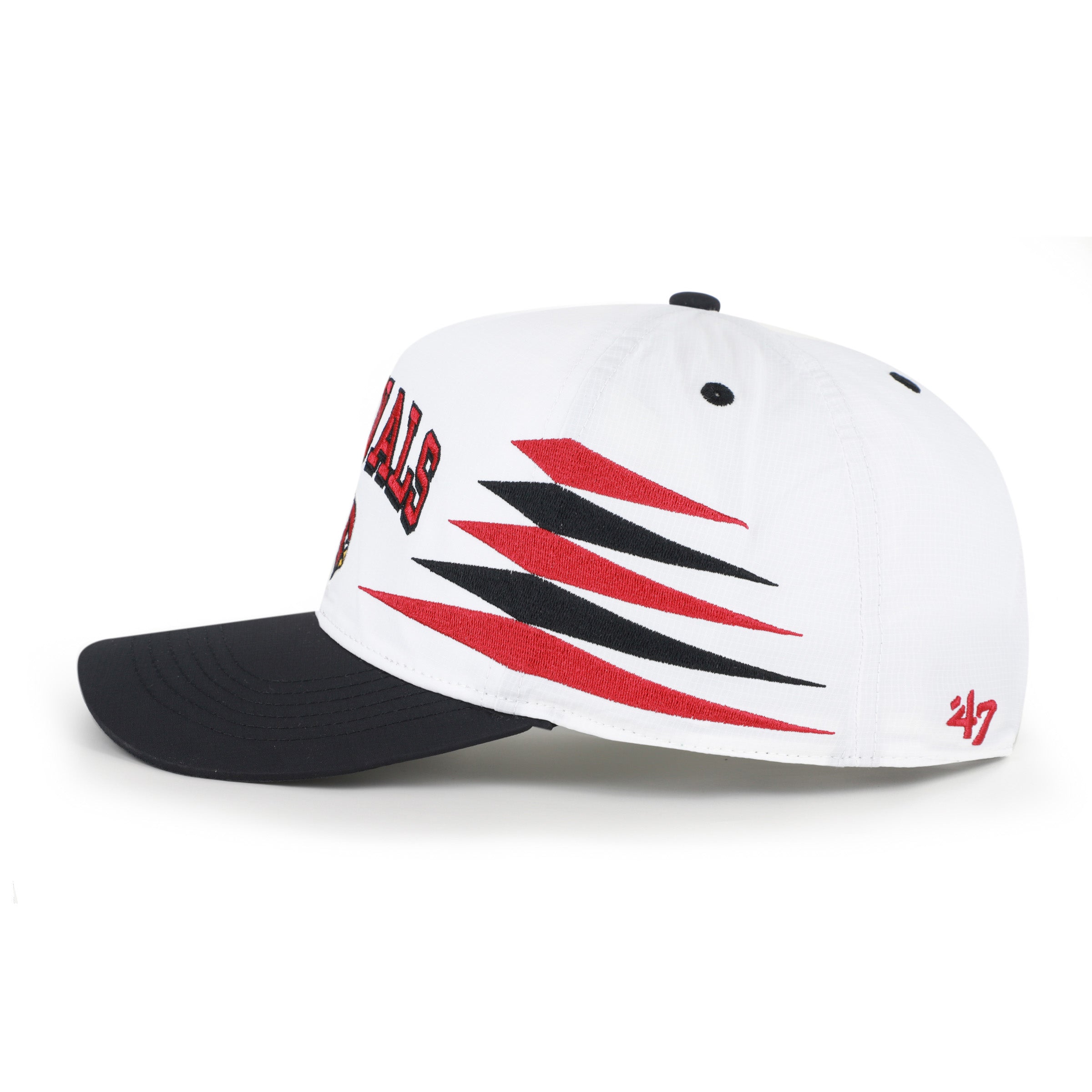 ARIZONA CARDINALS DIAMOND CUT BRRR '47 HITCH RF RELAXED FIT