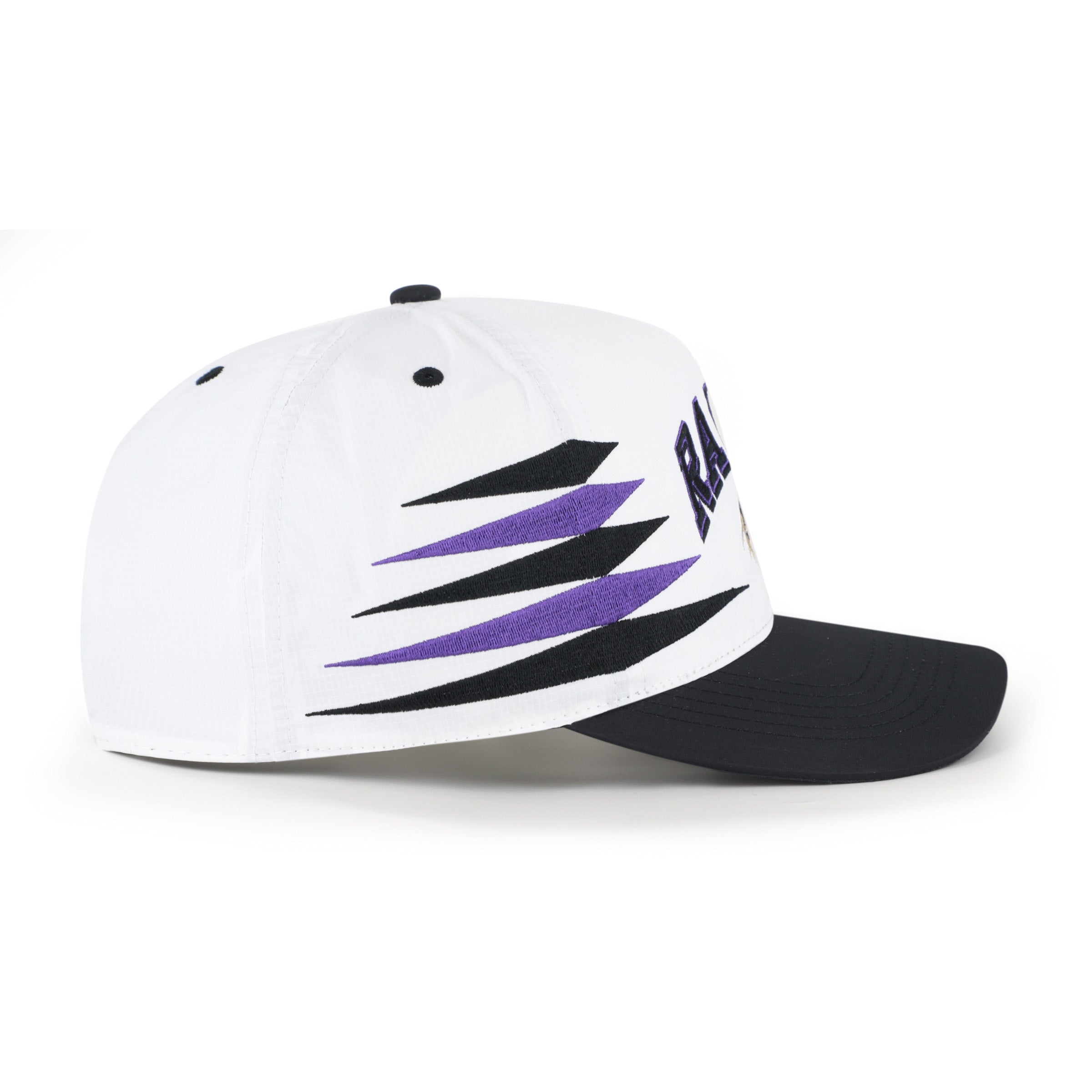 BALTIMORE RAVENS DIAMOND CUT BRRR '47 HITCH RF RELAXED FIT