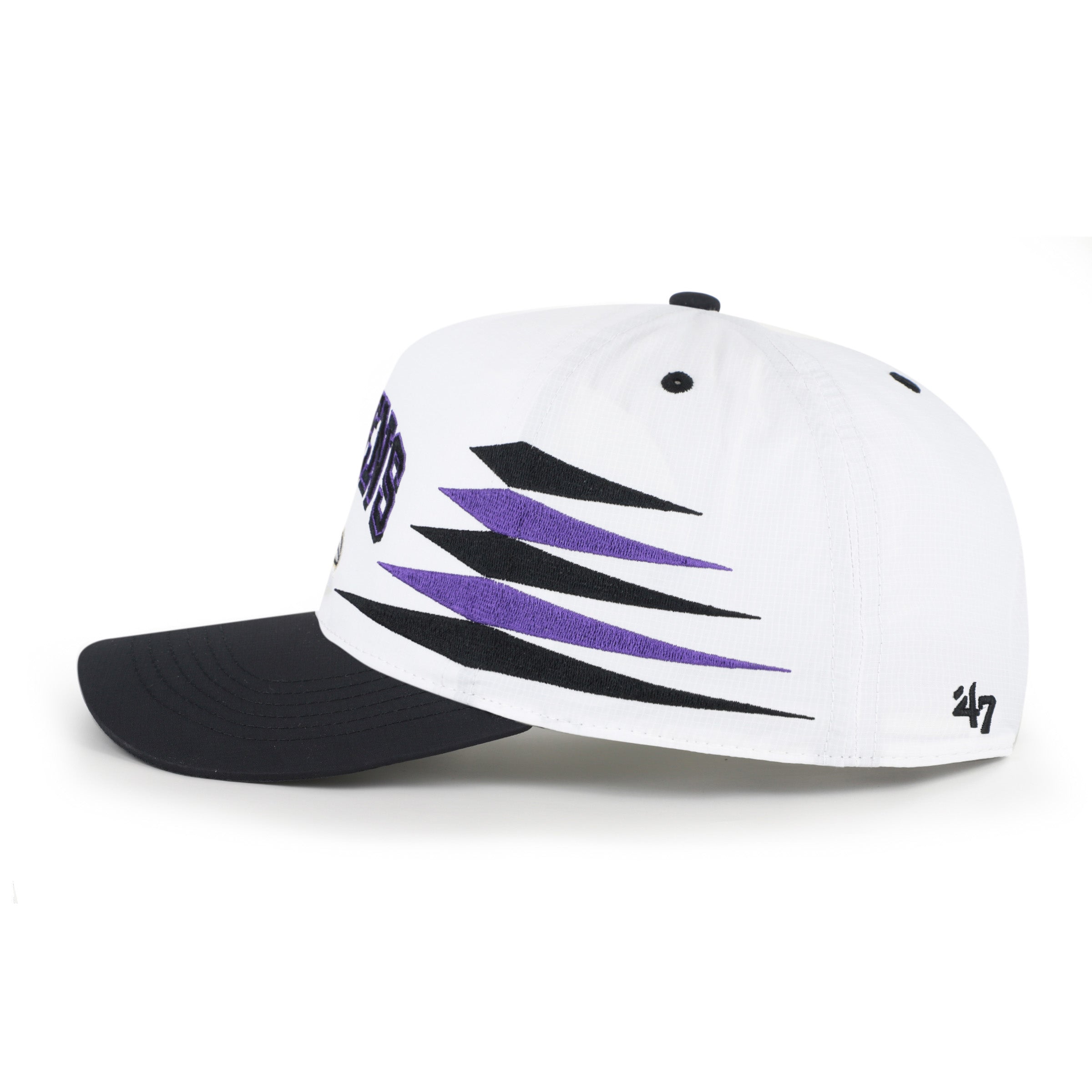 BALTIMORE RAVENS DIAMOND CUT BRRR '47 HITCH RF RELAXED FIT