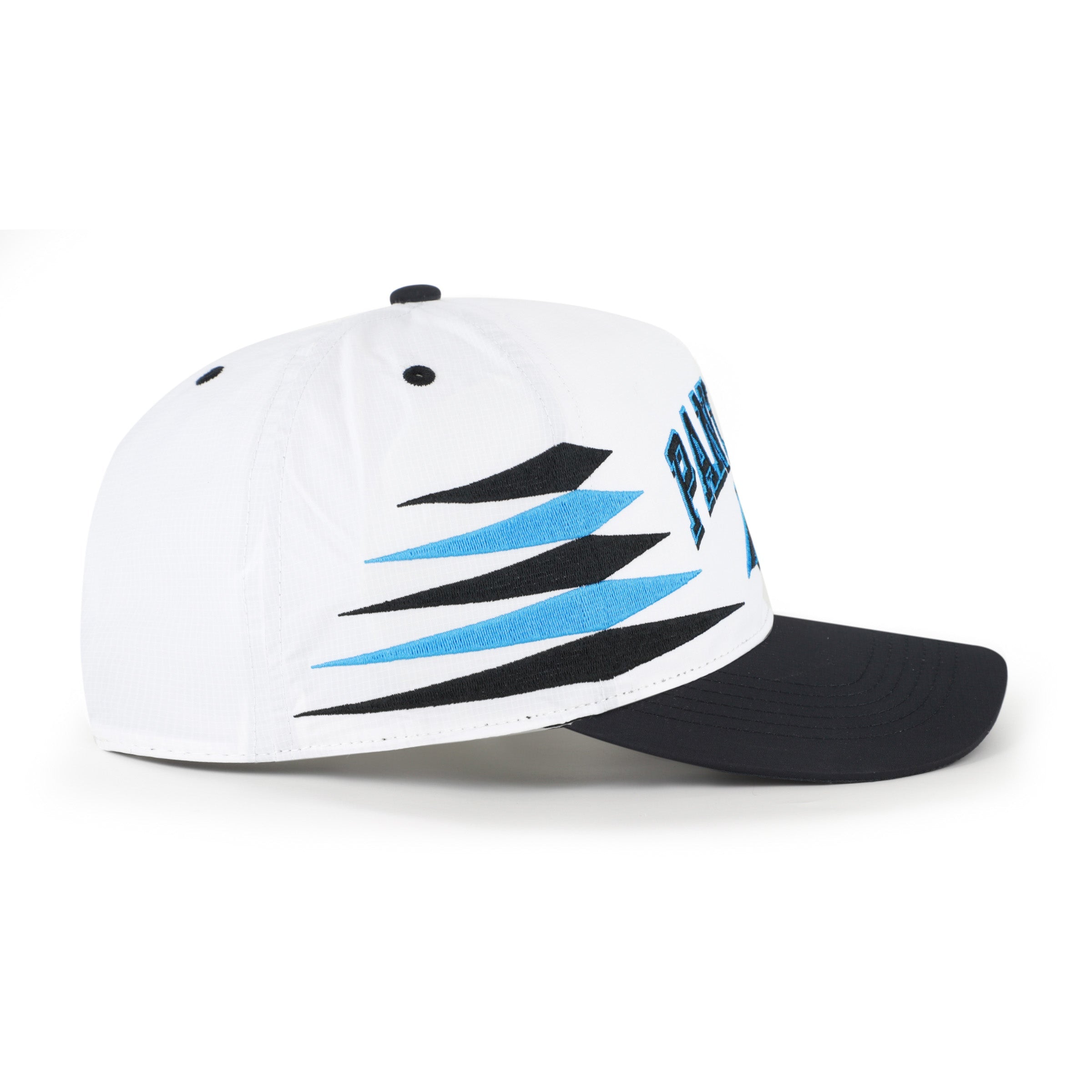 CAROLINA PANTHERS DIAMOND CUT BRRR '47 HITCH RF RELAXED FIT