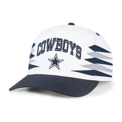 DALLAS COWBOYS DIAMOND CUT BRRR '47 HITCH RF RELAXED FIT