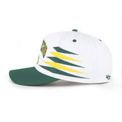 GREEN BAY PACKERS DIAMOND CUT BRRR '47 HITCH RF RELAXED FIT