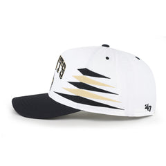 NEW ORLEANS SAINTS DIAMOND CUT BRRR '47 HITCH RF RELAXED FIT