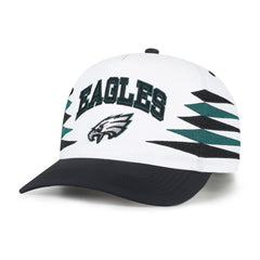 PHILADELPHIA EAGLES DIAMOND CUT BRRR '47 HITCH RF RELAXED FIT