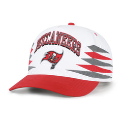 TAMPA BAY BUCCANEERS DIAMOND CUT BRRR '47 HITCH RF RELAXED FIT