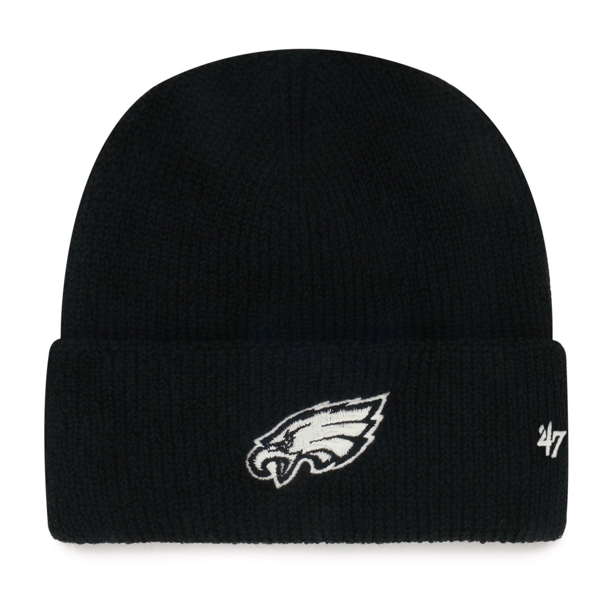 PHILADELPHIA EAGLES FOUNDATIONAL '47 CUFF KNIT