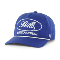 BUFFALO BILLS FOUNDATIONAL '47 HITCH RF RELAXED FIT