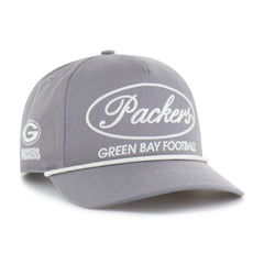 GREEN BAY PACKERS FOUNDATIONAL '47 HITCH RF RELAXED FIT