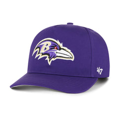 BALTIMORE RAVENS '47 HITCH RF RELAXED FIT