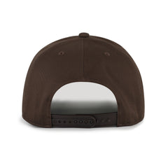 CLEVELAND BROWNS '47 HITCH RF RELAXED FIT