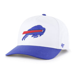 BUFFALO BILLS TWO TONE '47 HITCH RF RELAXED FIT