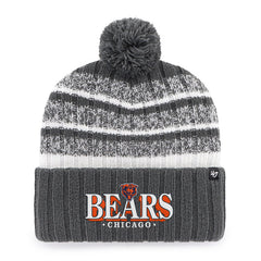 CHICAGO BEARS GRAPHIC TAVERN '47 CUFF KNIT