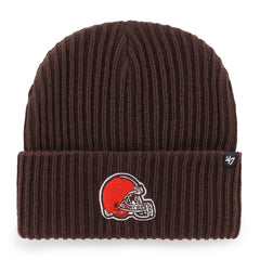 Cleveland Browns Harbor '47 Cuff Knit