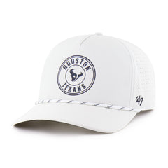 HOUSTON TEXANS BRRR LOOP '47 HITCH