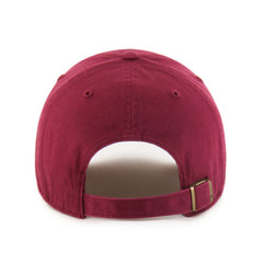 SAN FRANCISCO 49ERS '47 CLEAN UP