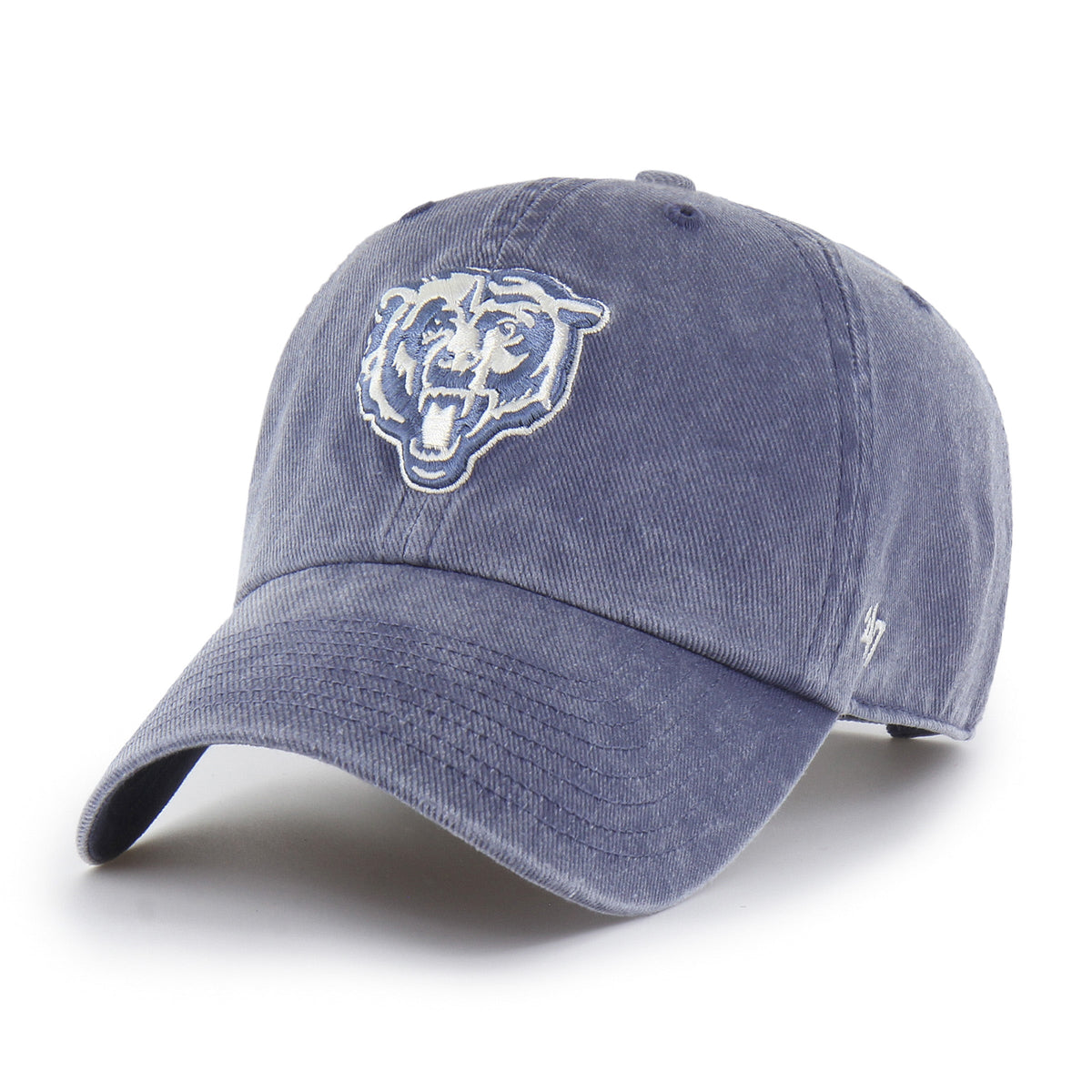 CHICAGO BEARS PIGMENT '47 CLEAN UP