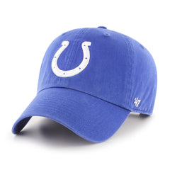 INDIANAPOLIS COLTS '47 KID'S CLEAN UP