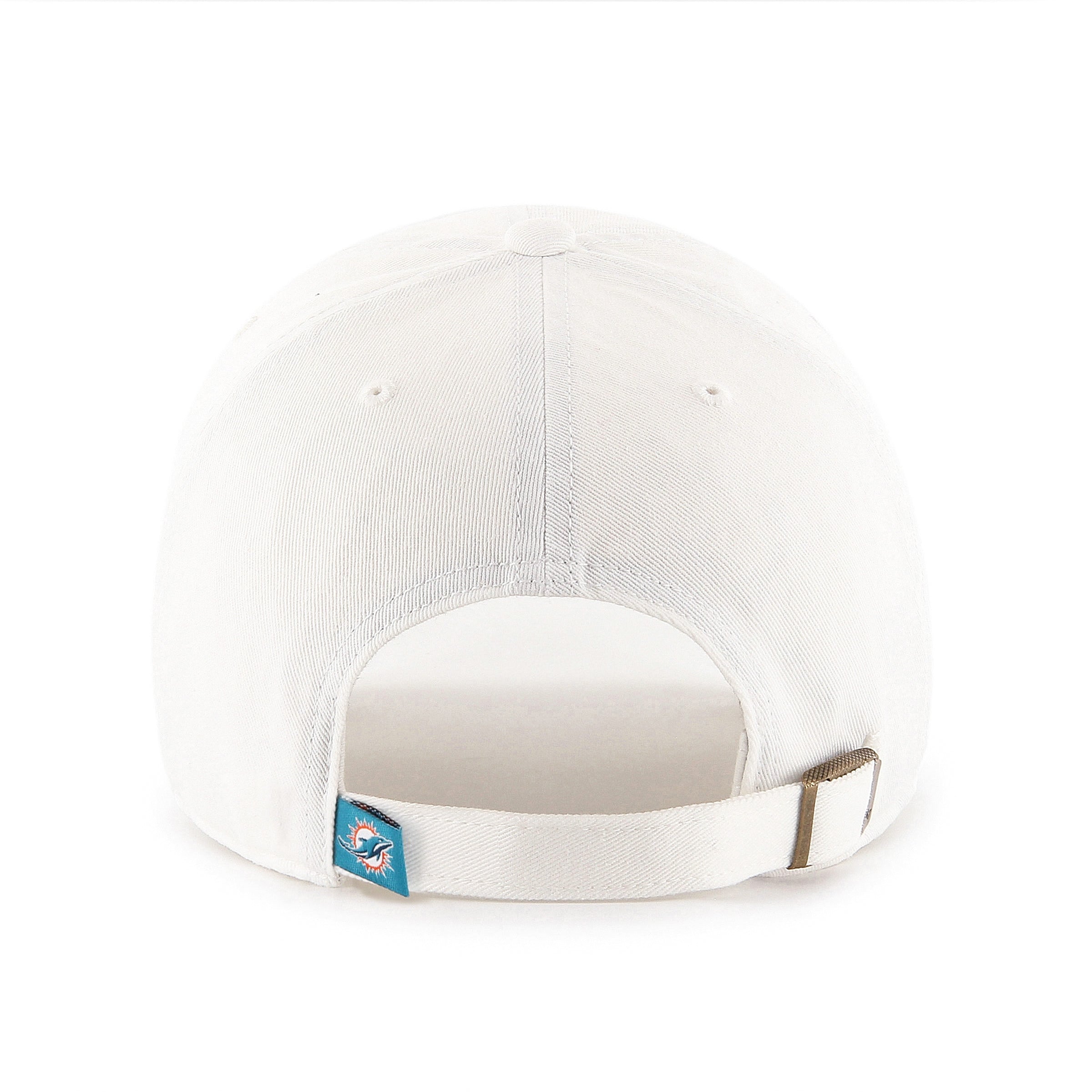 MIAMI DOLPHINS '47 CLEAN UP