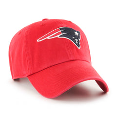NEW ENGLAND PATRIOTS '47 CLEAN UP
