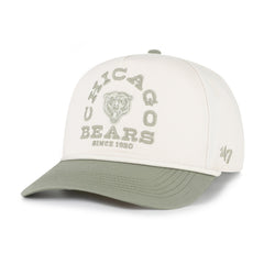 CHICAGO BEARS RANCHERO TWO TONE '47 HITCH RF RELAXED FIT