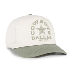 DALLAS COWBOYS RANCHERO TWO TONE '47 HITCH RF RELAXED FIT