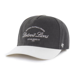 DETROIT LIONS MANSION '47 HITCH RF RELAXED FIT