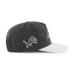 DETROIT LIONS MANSION '47 HITCH RF RELAXED FIT