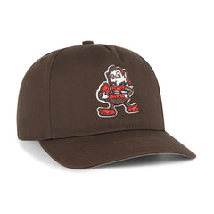 CLEVELAND BROWNS HISTORIC '47 HITCH RF REALXED FIT