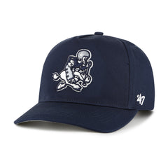 DALLAS COWBOYS HISTORIC '47 HITCH RF RELAXED FIT