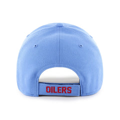 EDMONTON OILERS HISTORIC '47 MVP
