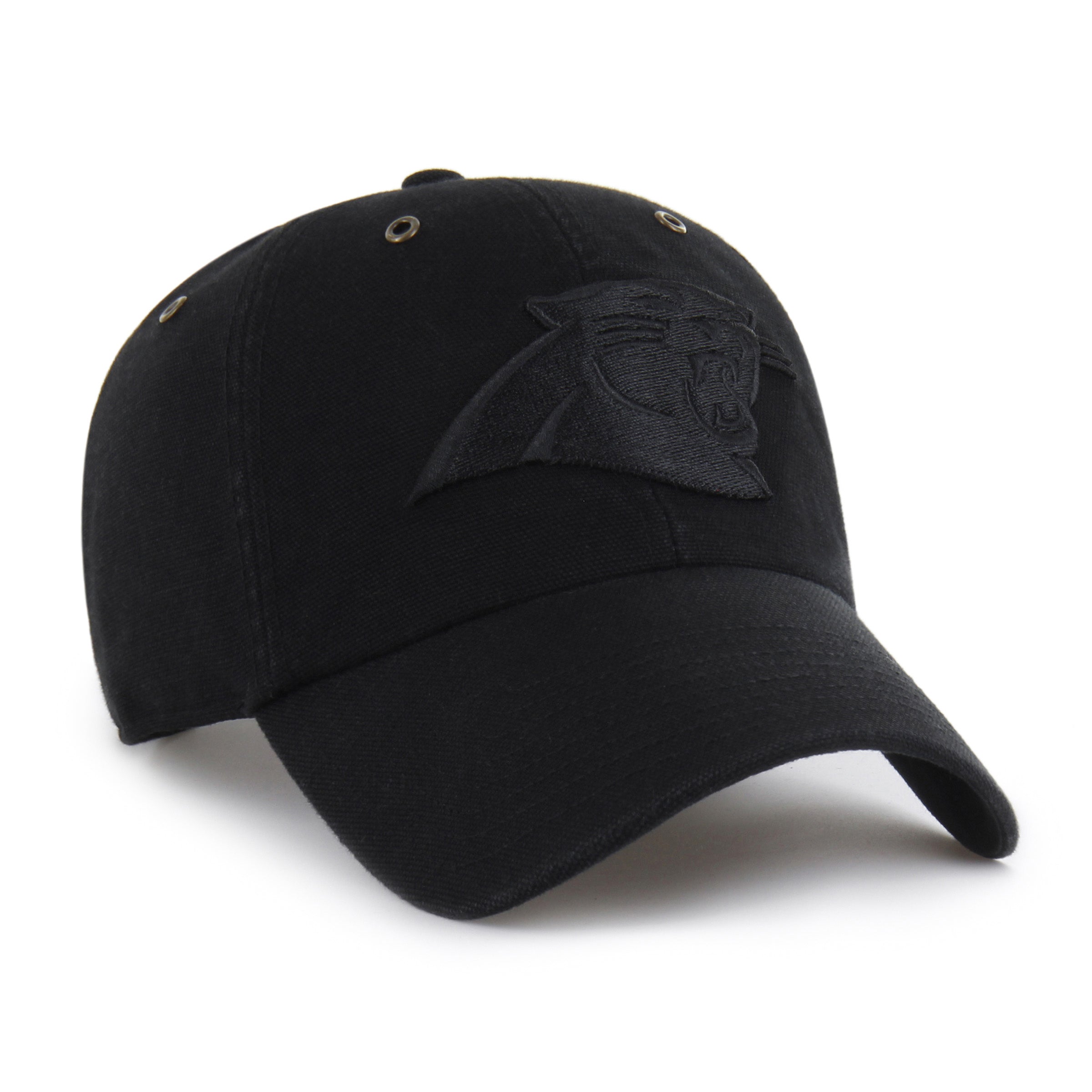 CAROLINA PANTHERS CARHARTT '47 CLEAN UP