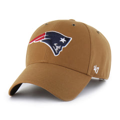 NEW ENGLAND PATRIOTS CARHARTT '47 MVP