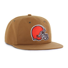 CLEVELAND BROWNS CARHARTT '47 CAPTAIN RL RELAXED FIT