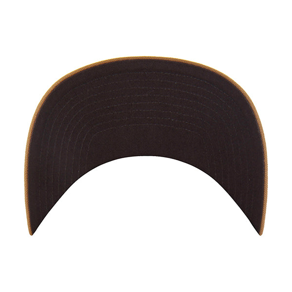 BALTIMORE RAVENS CARHARTT '47 TRUCKER RF RELAXED FIT