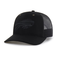 BUFFALO BILLS CARHARTT '47 TRUCKER RF RELAXED FIT