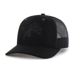 DETROIT LIONS CARHARTT '47 TRUCKER RF RELAXED FIT