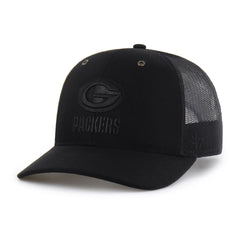 GREEN BAY PACKERS CARHARTT '47 TRUCKER RF RELAXED FIT