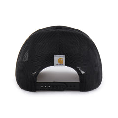 INDIANAPOLIS COLTS CARHARTT '47 TRUCKER RF RELAXED FIT