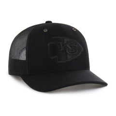 KANSAS CITY CHIEFS CARHARTT '47 TRUCKER RF RELAXED FIT