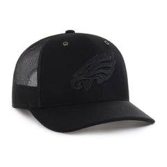 PHILADELPHIA EAGLES CARHARTT '47 TRUCKER RF RELAXED FIT