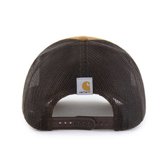 PHILADELPHIA EAGLES CARHARTT '47 TRUCKER RF RELAXED FIT