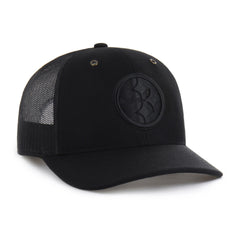 PITTSBURGH STEELERS CARHARTT '47 TRUCKER RF RELAXED FIT