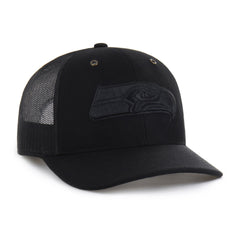 SEATTLE SEAHAWKS CARHARTT '47 TRUCKER RF RELAXED FIT
