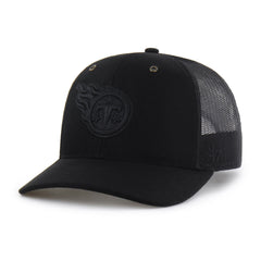 TENNESSEE TITANS CARHARTT CARHARTT '47 TRUCKER RF RELAXED FIT