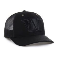 WASHINGTON COMMANDERS CARHARTT '47 TRUCKER RF RELAXED FIT