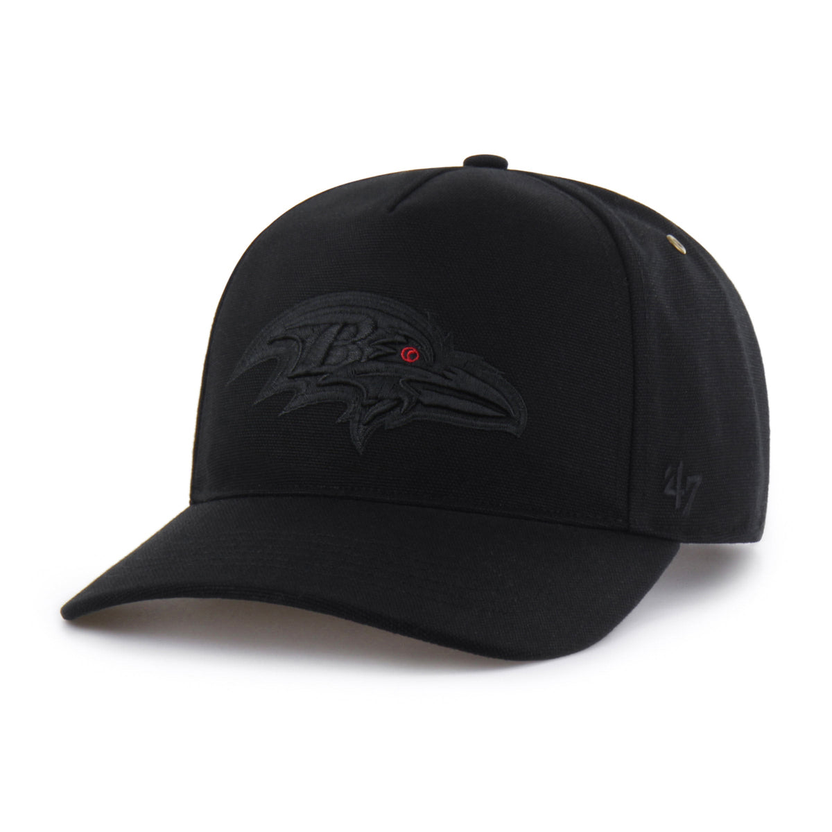 BALTIMORE RAVENS CARHARTT '47 HITCH RF RELAXED FIT