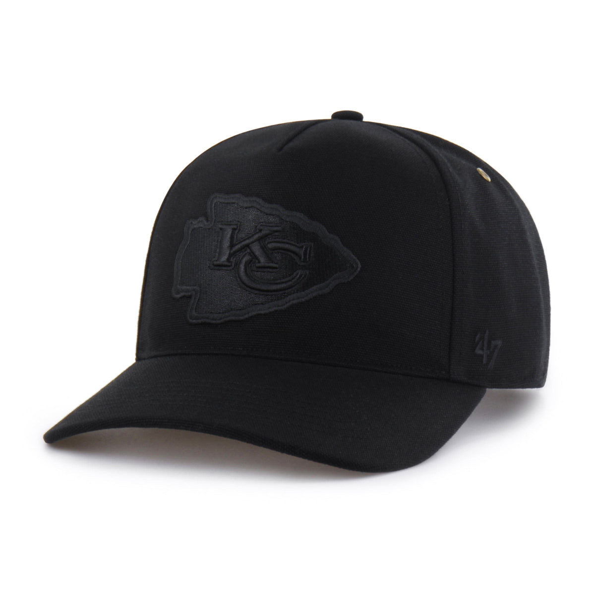 KANSAS CITY CHIEFS CARHARTT '47 HITCH RF RELAXED FIT