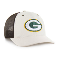 Green Bay Packers Carhartt Undyed '47 Trucker RF Relaxed Fit