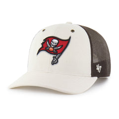 Tampa Bay Buccaneers Carhartt Undyed '47 Trucker RF Relaxed Fit